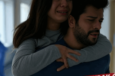 Burak Özçivit, İstanbul’daki deprem sırasında hastanedeki Neslihan’ı sırtına alarak taşıdı. 🏥❤️