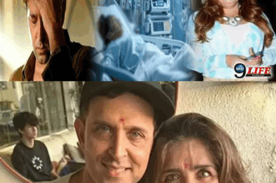 Bad news comes about Hrithik Roshan’s sister; there was a big commotion in the actor’s family as she became addicted to alcohol.