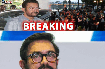 Aamir Khan Takes Bold Initiative After Pahalgam Attack, Earning Widespread Praise from Fans