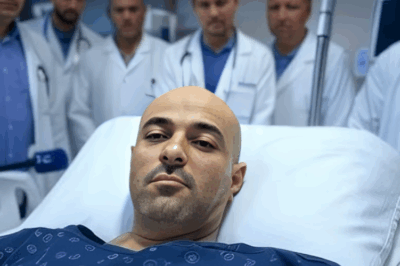 Doktorlar, Engin Akyürek’in hayata dönüşünü tıbben açıkladı: “Bu bir mucize!” 🩺✨💫