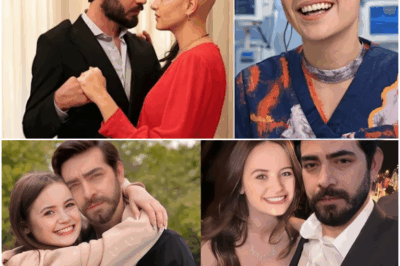 “Bebeğimi göremeden öleceğim!” 😢👶💔