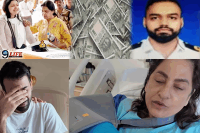 Archana Puran Singh Hospitalized: A Shockwave Through the Indian Television Industry