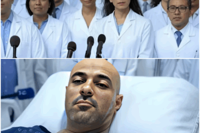 Doktorlar: “Engin A’nın kalbi tekrar durdu, zamanla yarış halindeydik. ⏳💔”