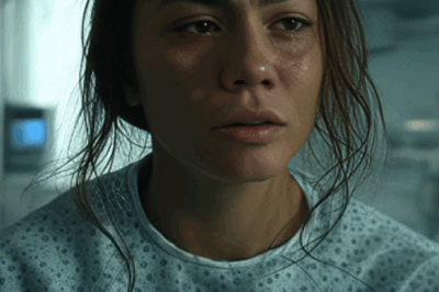 Yüzü kazara yanan Demet, eşi Can Yaman’a ağlayarak şöyle dedi: “Güzelliğim gitti Can… 😢💔”