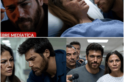 Demet Özdemir’in yüzü yanan kazadan sonra doktorlardan kötü haber geldi: Yüzünde iz kalma ihtimali var 😔💔