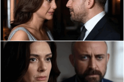 Halit Ergenç, Bergüzar’ın ailesine sitem etti: “Beni hiç sevmediler!” 💔😢