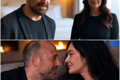 Bergüzar Korel sessizliğini bozdu: “Halit’in özürleri artık bana etki etmiyor!” 💔🗣️
