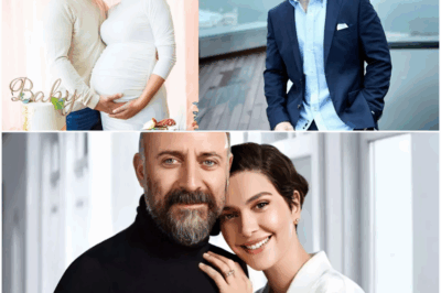Bergüzar ile Halit’in ilişkisini ne çiçeklendirdi? 🌸❤️