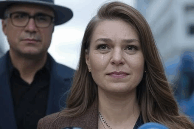 Özcan’ın hayatta olduğuna dair iddialar gündemde! 🕵️‍♂️ Aslı Enver’in açıklaması ise kafaları karıştırdı 🤯