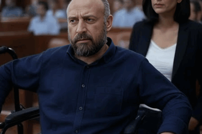Gözyaşları içinde Halit Ergenç, “O el bana hayat verdi” dedi. 😢🙏
