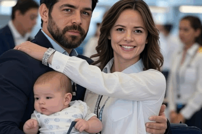 Yağmur Yüksel gözlerini açtığında, ilk sözleri “Barış” ve “Maya” oldu. 🌸💫