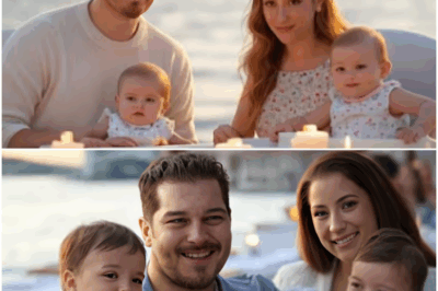 Çağatay’ın Hazal’a yaptığı romantik hamle her şeyi değiştirdi! 💘🎬✨