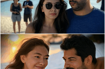 Neslihan’ın gözyaşlarıyla gelen itirafı: “Hayatım eski eşim Kadir yüzünden mahvoldu” 😢💔