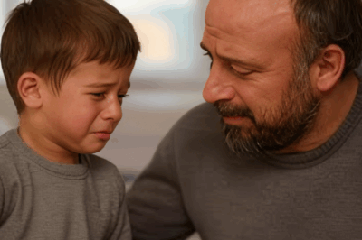 Halit Ergenç’in duygusal mesajı: “Oğlum, babanı unutma!” 😔👨‍👦