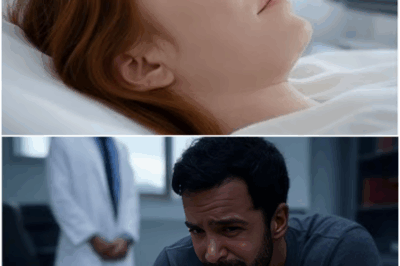 Elçin’in doktorunun açıklaması: “Doğum olmayacak, annemizi kurtarmaya çalışıyoruz” 🏥💔