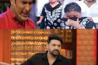 Bad News About Kapil Sharma, A Huge Shock to the TV Industry