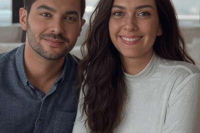 Bergüzar Korel’in yeni sevgilisiyle birlikte görüntüleri ortaya çıktı! 💖📸