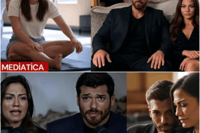 Demet Özdemir felç geçirdi, fizyoterapiye başladı ve şu açıklamayı yaptı: “Hastaneden ayakta çıkacağım” 💪🏽🚶‍♀️