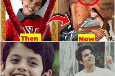 Why did Aamir Khan ruin this boy’s future ||Taare Zameen Par || Darsheel Safary ||