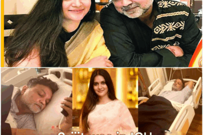 Srijit was in the ICU, his wife Mithila is missing l Srijit Mukherji ll Rafiath Rashid Mithila