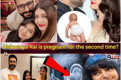Abhishek Bacchan reveals about the second child, reveals the secret related to Aishwarya’s pregnancy!