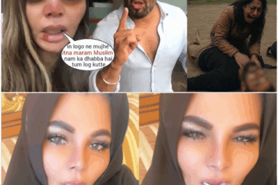 Rakhi Sawant’s shocking Action against Kasmir after Suniel Shetty after Pahaalgam Atteck