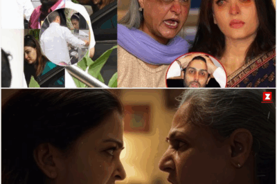 Aishwarya Rai’s Big Step against Jaya Bachchan after her ugly Fights with Abhisekh Left his house!