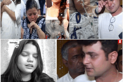 Sad news for Comedian and Influencer Mishra as She commits Su!c!d# after admitting to Hospital