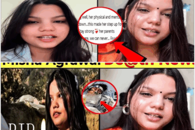 Misha Agrawal Death Reason Reveald by Her Close One || Mishra Agrawal Death Reality