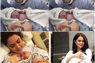 Sidharth Malhotra Blessed With A Baby with Wife Kiara Advani with Pre Mature Baby in Hospital