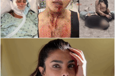 Priyanka Chopra Crying & Brokedown after her Serious Terrore Attack after Pahalgam Terror Attack