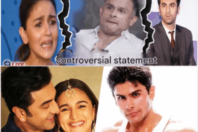Wife Alia Bhatt’s family insulted Ranbir Kapoor, brother Rahul Bhatt gave a controversial statement