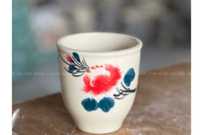 The Story of the Painted Cup