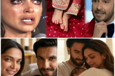 A shocking and heartbreaking news has emerged about Deepika Padukone’s daughter Dua, leaving her husband Ranveer Singh in shock.