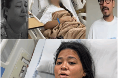 Bad news about Bharti Singh: the comedian was seen suffering in pain, and her family is going through a tough time.
