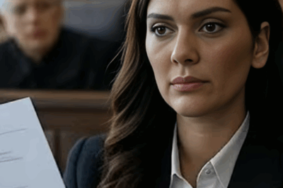 Bergüzar Korel son kararını verdi: Boşanma dilekçesini ben verdim. 💔📄