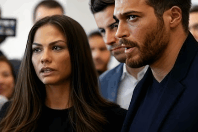 Can Yaman, magazin dünyasına boşanma talebini duyurdu: “Artık yeter!” 💔📝
