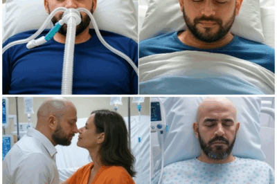 Yağmur, Barış Baktaş’a koşarak: “Lütfen gitme, Barış!”