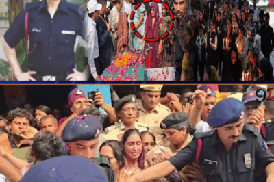 Amidst the India-Pakistan war, bad news has emerged: During Operation Sindoor, terrorists have…