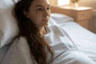 Ebru Şahin, doktorlardan ve eşi Akın’dan yalvardı: “Bana yardım edin, böyle yaşayamam.” 😢💔