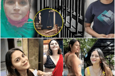 Will Seema Haider also go to jail after Jyoti Malhotra? Shocking revelations emerge over espionage allegations