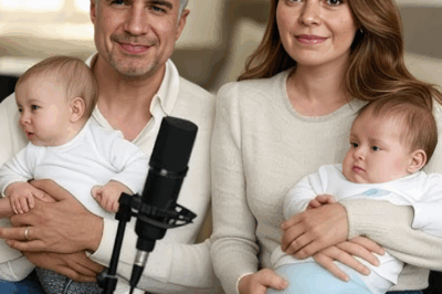 Özcan Deniz ve Aslı Enver bebeklerinin ismini açıkladı: İsminin çok büyük bir anlamı var 👶❤️