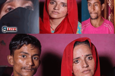 Sister Breaks Silence on Seema Haider: New Revelations Intensify Cross-Border Emotions Amid Rising Tensions