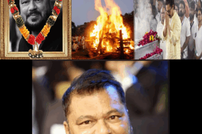 Sad News from Bollywood: Prominent Icon Dies, Aamir and Ranveer Mourn the Loss