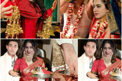 Sara Ali Khan first day at her Sasurali| Sara Ali grand welcome at her Sasurali family