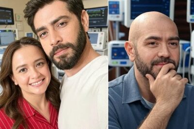 Barış’a özel Yağmur sürprizi: “Şimdi yeni bir başlangıç yapacağız.” ✨💑💫