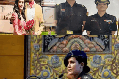 Operation Sindoor Unveils Hidden Truths About Colonel Sophia Qureshi’s Mysterious Husband