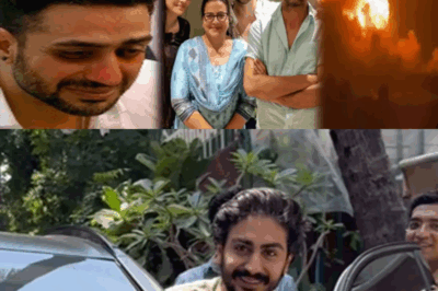 Aly Goni’s Family at Risk Amid Rising India-Pakistan Hostilities