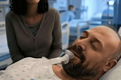 Halit’in doktorundan endişe verici bir açıklama: Her an her şey olabilir.
