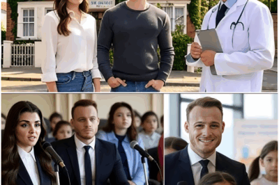Hande Erçel ve Kerem Bürsin, çocuklarını bir psikolog eşliğinde alacaklar!